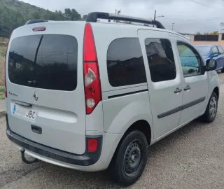 Renault Kangoo 1.5 DCI