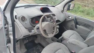Renault Kangoo 1.5 DCI