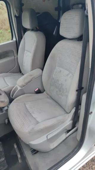 Renault Kangoo 1.5 DCI