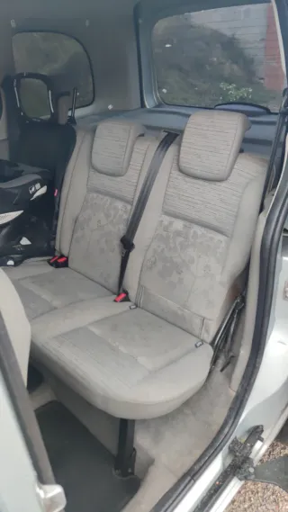 Renault Kangoo 1.5 DCI