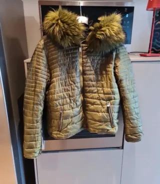 Giacca Sandro Ferrone reversibile