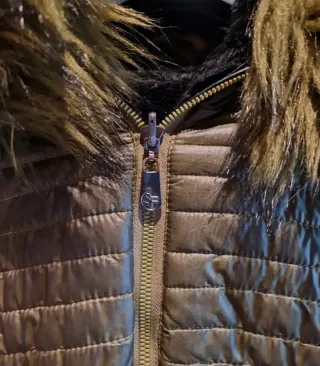 Giacca Sandro Ferrone reversibile