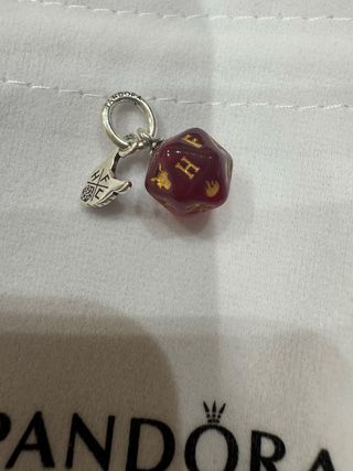 Charm Pandora stranger things