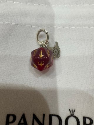 Charm Pandora stranger things