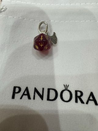 Charm Pandora stranger things