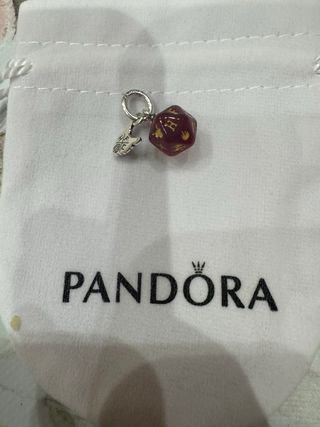 Charm Pandora stranger things