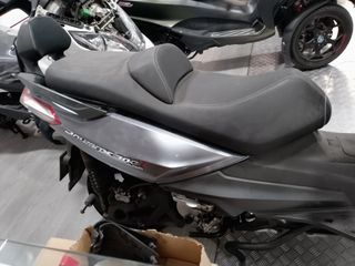 Sym Joymax 300 para despiece