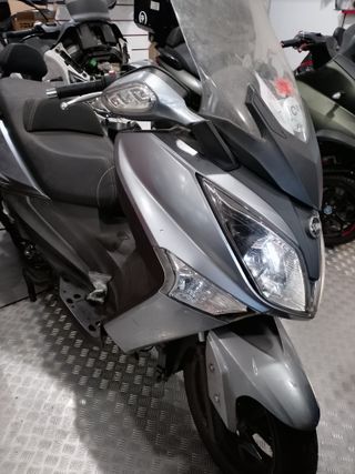 Sym Joymax 300 para despiece