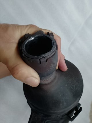 Sym Joymax 300 para despiece