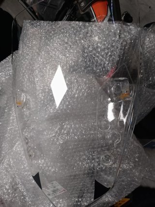 Sym Joymax 300 para despiece