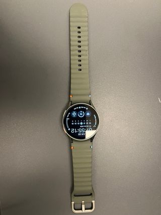 Galaxy Watch 7 LTE 40mm (sin usar)