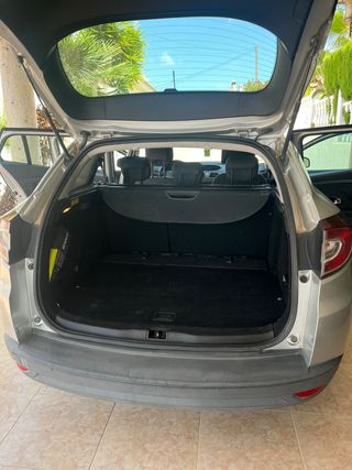 Renault Megane 2011 1.5 dci