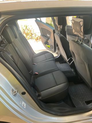 Renault Megane 2011 1.5 dci