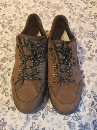 Lowa Renegade II GTX 49.5