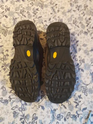 Lowa Renegade II GTX 49.5