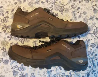 Lowa Renegade II GTX 49.5