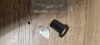 espaciador manillar rsl treck de mtb