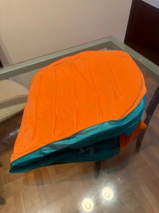 Bañera de viaje Jane para bebé