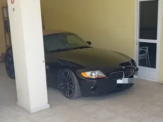 BMW Z4 2006