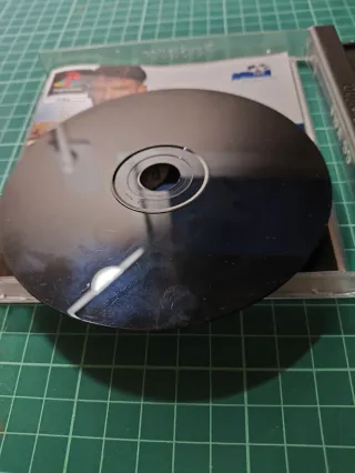FIFA 99 PS1