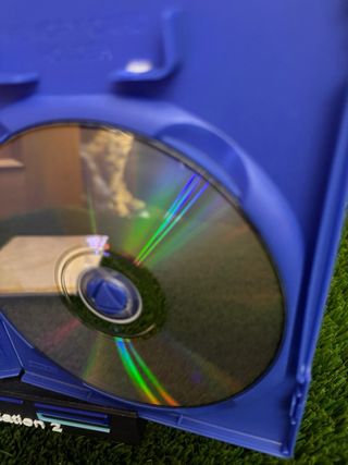 🇪🇸Okami🇪🇸 PS2 (PlayStation 2), COMPLETO/ESPAÑOL