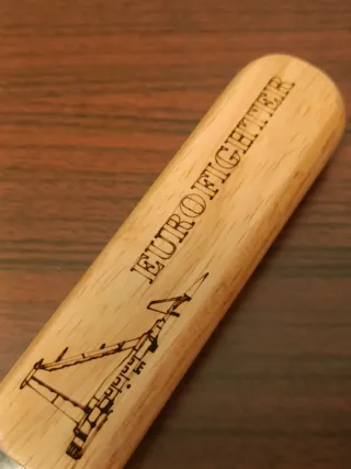 Cavatappi Eurofighter Aeronautica Militare