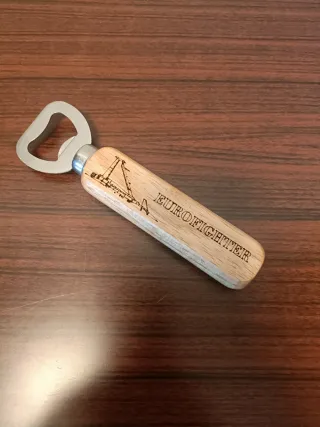 Cavatappi Eurofighter Aeronautica Militare