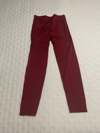 Mallas deportivas mujer Lycra