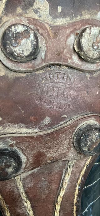 Scarpe da calcio Raúl Aveiro Valencia CF