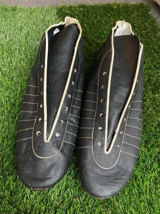 Scarpe da calcio Raúl Aveiro Valencia CF