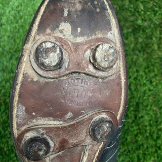 Scarpe da calcio Raúl Aveiro Valencia CF