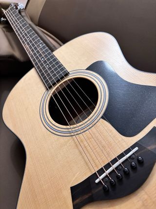 Taylor 114ce Guitarra Electroacústica