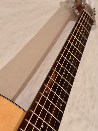 Taylor 114e Guitarra Acústica Gran Auditorium