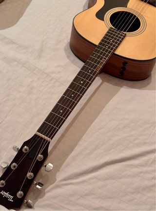 Taylor 114e Guitarra Acústica Gran Auditorium