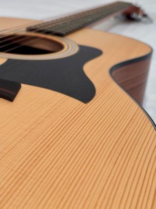 Taylor 114e Guitarra Acústica Gran Auditorium