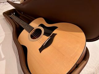 Taylor 114e Guitarra Acústica Gran Auditorium