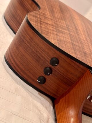 Taylor 114e Guitarra Acústica Gran Auditorium