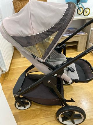 Carrito Bebé Balios M Cybex