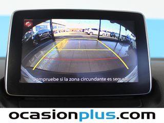 Mazda CX-3 1.5 DE SKYACTIV Luxury 2WD 77 kW (105 CV)