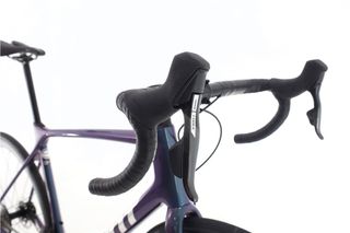 Promo · Giant TCR Advanced Pro 0 AXS 12V (carretera) t.56 Km.0