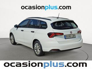 Fiat Tipo SW 1.6 Multijet II Pop Business 88 kW (120 CV)
