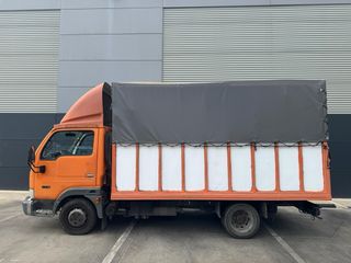 Nissan Cabstar 2005