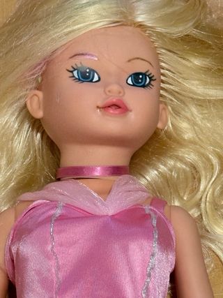 Muñeca Rosaura 100-110cm