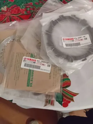 Yamaha Ténéré 700