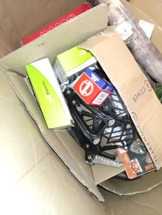 Yamaha Ténéré 700