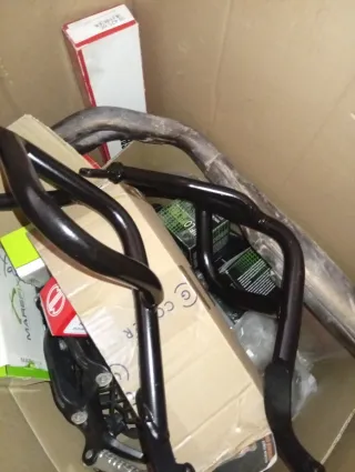 Yamaha Ténéré 700