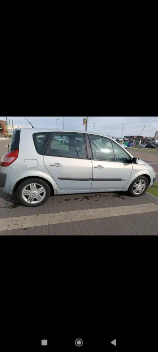 Renault Scenic 2003