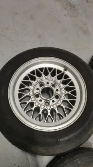 Llantas BMW 15 Pulgadas