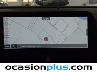 Kia Sportage 1.6 T-GDi MHEV Drive 4x2 118 kW (160 CV)