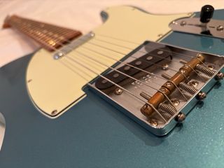 Fender Telecaster Vintera 60’s Mexico